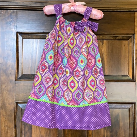 Kids Headquarters Other - Girls size 5 dress